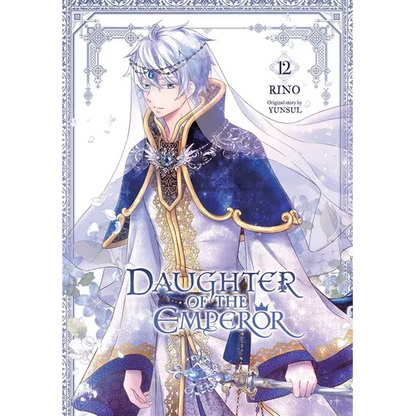 Daughter of the Emperor, Vol. 12 - Paperback