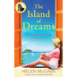 The Island of Dreams - Hardcover