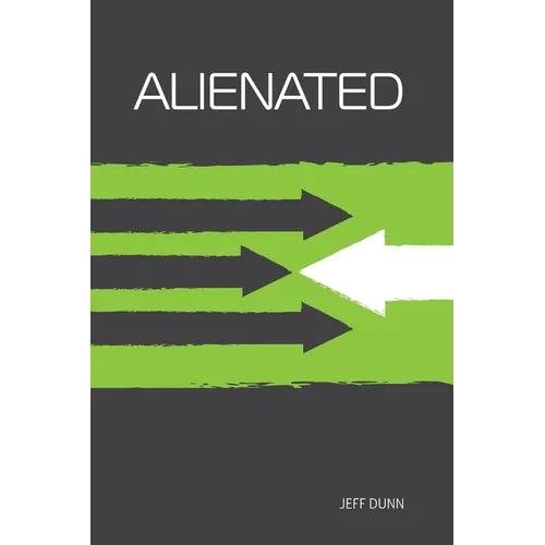 Alienated - Paperback