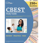 CBEST Study Guide: Prep Book with 250+ Practice Questions for the California Basic Educational Skills Test [Reading, Math, Writing] [5th Edition] - Paperback