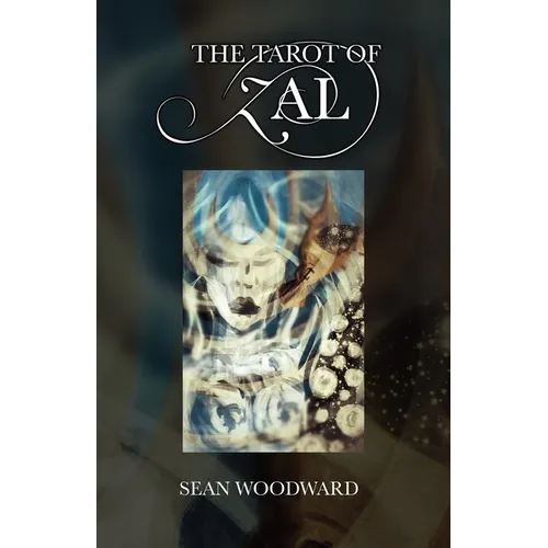 The Tarot of ZAL - Paperback