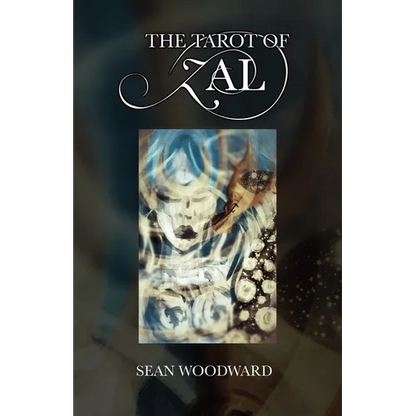 The Tarot of ZAL - Paperback