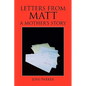 Letters from Matt - Paperback