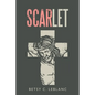 Scarlet - Paperback