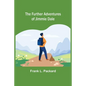 The Further Adventures of Jimmie Dale - Paperback