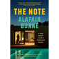 The Note - Paperback