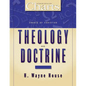 The Charts of Christian Theology and Doctrine - Paperback