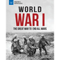 World War I: The Great War to End All Wars - Paperback