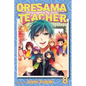 Oresama Teacher, Vol. 8 - Paperback