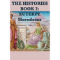 The Histories Book 2: Euterpe - Paperback