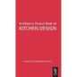 Architect's Pocket Book of Kitchen Design - Paperback