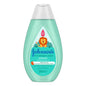 Johnson's Baby Tear-Free Shampoo: Gentle, Hypoallergenic Cleansing & Detangling for Happy, Tangle-Free Hair - Pediatrician Tested, 200ml