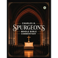 Charles H. Spurgeon's Whole Bible Commentary - Hardcover