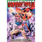 Ungrounded - Hardcover
