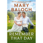 Remember That Day - Library Binding