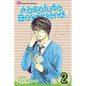 Absolute Boyfriend, Vol. 2 - Paperback