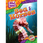 Sea Horses - Library Binding