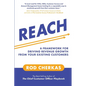 Reach: A Framework for Driving Revenue Growth from Your Existing Customers - Paperback