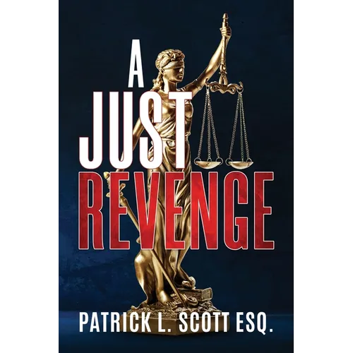 A Just Revenge - Paperback