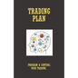 Trading Plan: Program & Control your Trading - Paperback