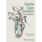 Equine Color Genetics - Hardcover