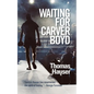 Waiting for Carver Boyd - Paperback