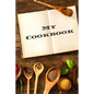 My Cookbook: An easy way to create your very own recipe cookbook with your favorite or created recipes an 6"x9" 125 writable pages, - Paperback