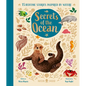 Secrets of the Ocean: 15 Bedtime Stories Inspired by Nature - Hardcover