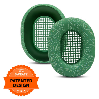 Sony WH-1000XM5 Earpad Sweat Covers - WC SweatZ
