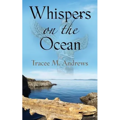 Whispers on the Ocean - Paperback