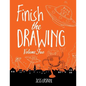 Finish the Drawing (Volume 2) - Paperback