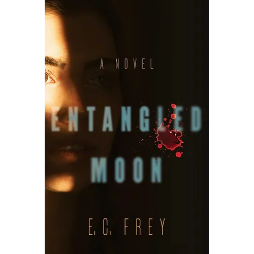 Entangled Moon - Paperback