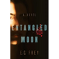 Entangled Moon - Paperback