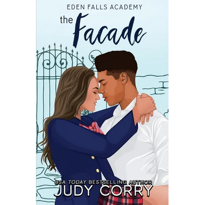 The Facade - Paperback