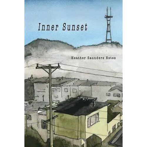 Inner Sunset - Paperback