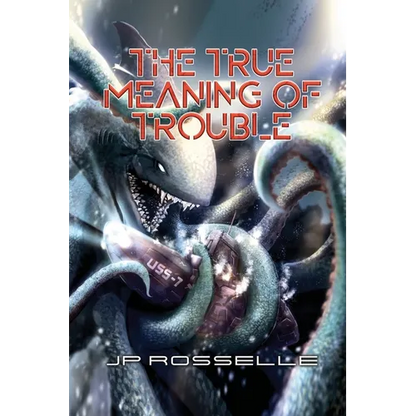 The True Meaning of Trouble - Paperback