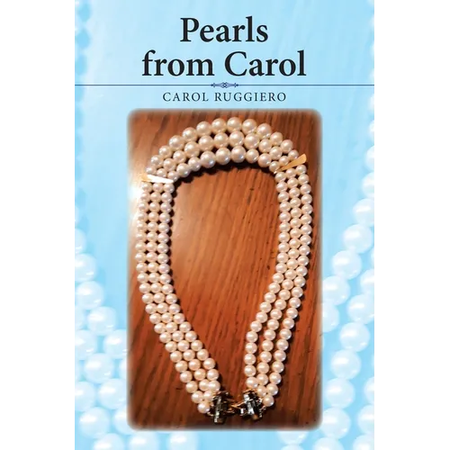 Pearls from Carol - Paperback
