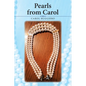 Pearls from Carol - Paperback