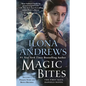 Magic Bites - Paperback