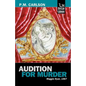 Audition for Murder - Paperback
