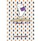 Booooooks! A Review Journal: Cute Ghost Book Review Journal, 6"x9" 110 Pages, Booktok Challenge - Paperback