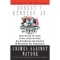 Crimes Against Nature: How George W. Bush and His Corporate Pals Are Plundering the Country and Hijacking Our Democracy - Paperback