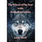 Wheel of The Year with Animals as Guides - Paperback