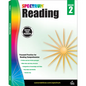 Spectrum Reading Workbook, Grade 2: Volume 21 - Paperback