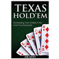 Texas Hold'em: Increasing Your Odds in No Limit Tournaments - Paperback