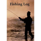 Fishing Log - Paperback