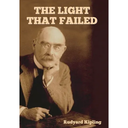 The Light That Failed - Hardcover