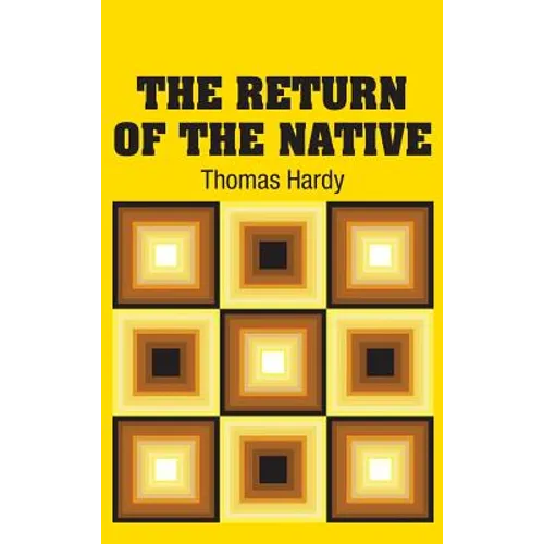 The Return of the Native - Hardcover