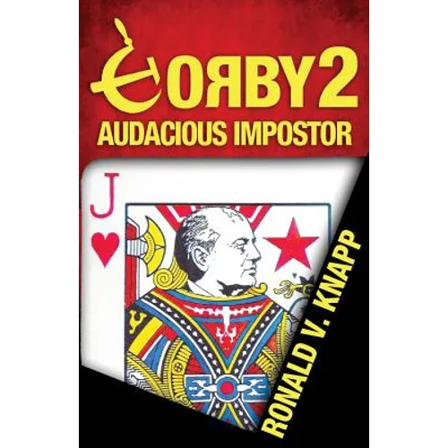 Gorby 2: Audacious Imposter - Paperback