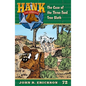 The Case of the Three-Toed Sloth - Hardcover